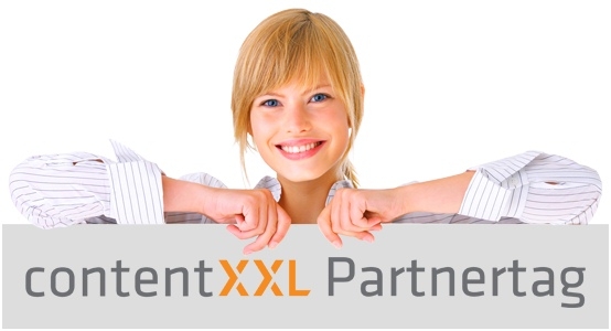 contentXXL Partnertag 2012