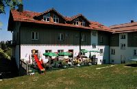Landhotel Haus Waldeck in Bayern