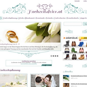Tipps zum Heiraten und Infos rund um Hochzeit, Trauung und Ehe