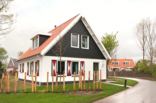 Qualitätsoffensive - Neue Ferienhäuser in Landal Resort Haamstede sind Teil mehrerer Modernisierungs Qualitätsoffensive - Neue Ferienhäuser in Landal Resort Haamstede sind Teil mehrerer Modernisierungs