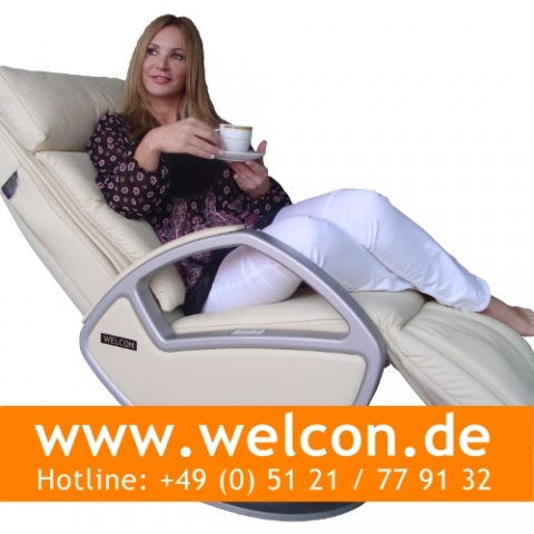 Massagesessel Welcon Space Massagesessel Welcon Space