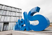 Neubau Verwaltungsgebäude Winkels Getränke Logistik GmbH & Co. Holding KG in Sachsenheim Neubau Verwaltungsgebäude Winkels Getränke Logistik GmbH & Co. Holding KG in Sachsenheim