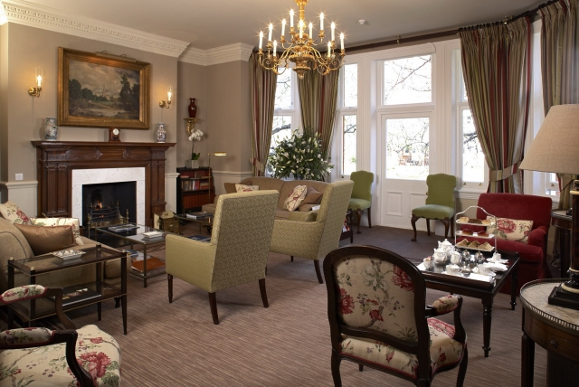 The Draycott Hotel, Mantis Collection The Draycott Hotel, Mantis Collection