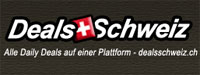Logo DealsSchweiz.ch Logo DealsSchweiz.ch