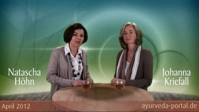 Ayurveda Web-TV Ayurveda Web-TV