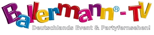 Ballermann TV - Deutschlands Event- u. Partyfernsehen