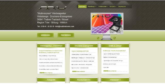 Werbeagentur Multivisionen Werbeagentur Multivisionen