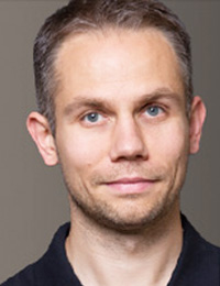 Torsten Fleischer Torsten Fleischer