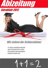 Abizeitung