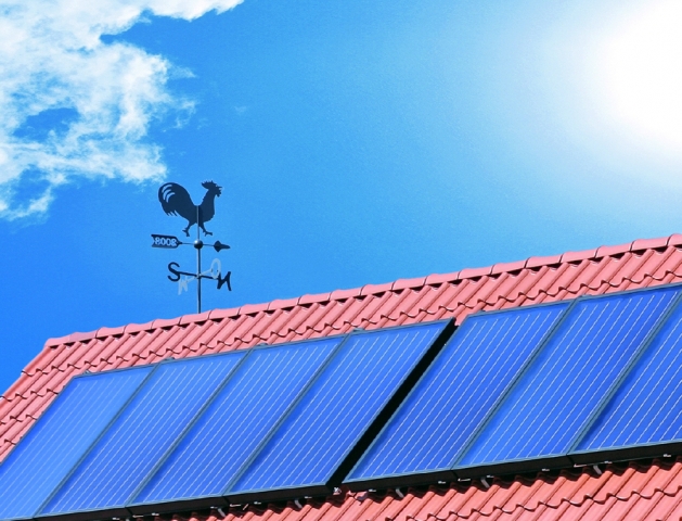Das Geschäft mit der Sonne zu optimieren, ist Thema des vierten Solacept®-Solartages der Westfalen A