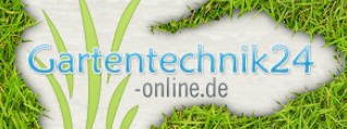 Firmenlogo von Gartentechnik24-online
