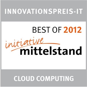 KMcloud von Pumacy - Best of 2012 KMcloud von Pumacy - Best of 2012
