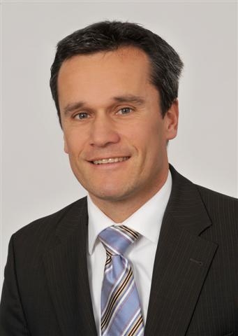 Dr. Frank Wallner, Geschäftsführer BridgingIT GmbH