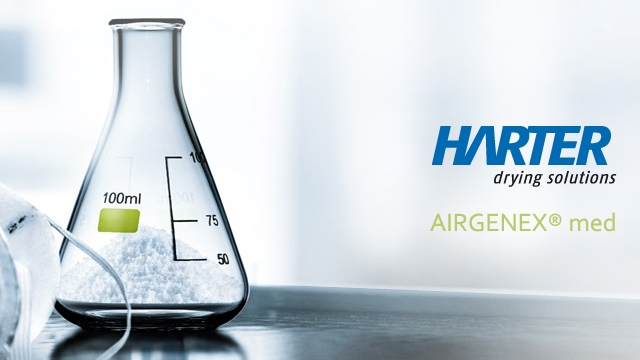 AIRGENEX®med AIRGENEX®med