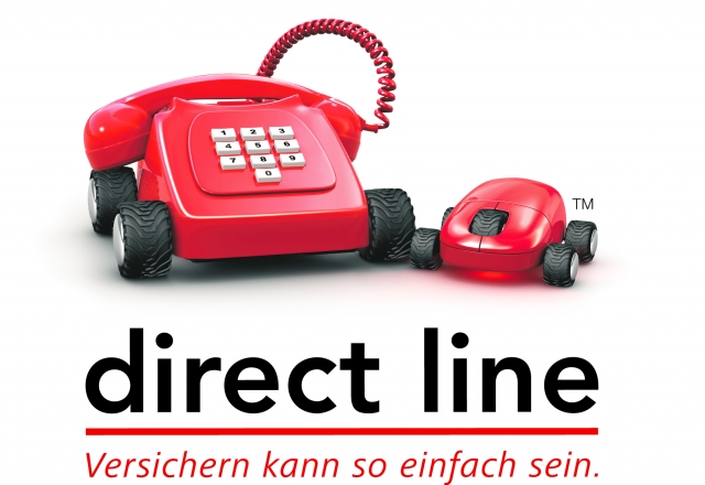 Direct Line Versicherung AG