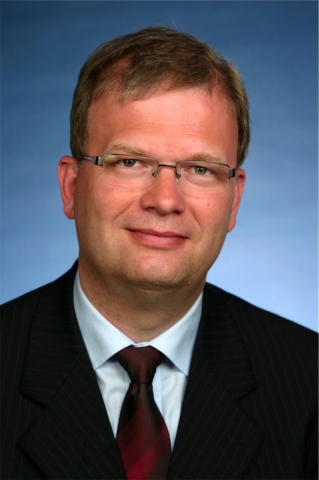 Jens Mayer, Leiter Produktmanagement bei Deutschlands führendem Gesundheitsportal NetDoktor.de Jens Mayer, Leiter Produktmanagement bei Deutschlands führendem Gesundheitsportal NetDoktor.de