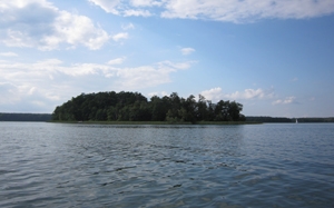 Rheinsberger See
