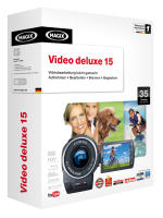 Video deluxe 15 Video deluxe 15