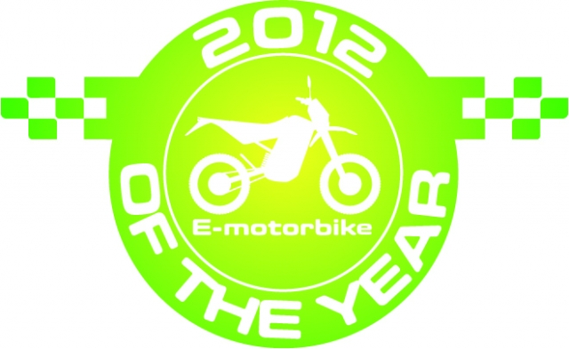 Zero S? European eMotorbike of the year 2012