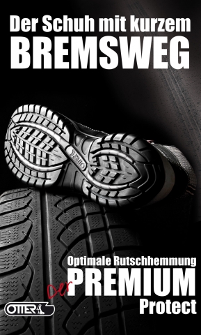 Er hemmt Ausrutscher? bis zu 54 % mehr als vorgeschrieben. Er hemmt Ausrutscher? bis zu 54 % mehr als vorgeschrieben.