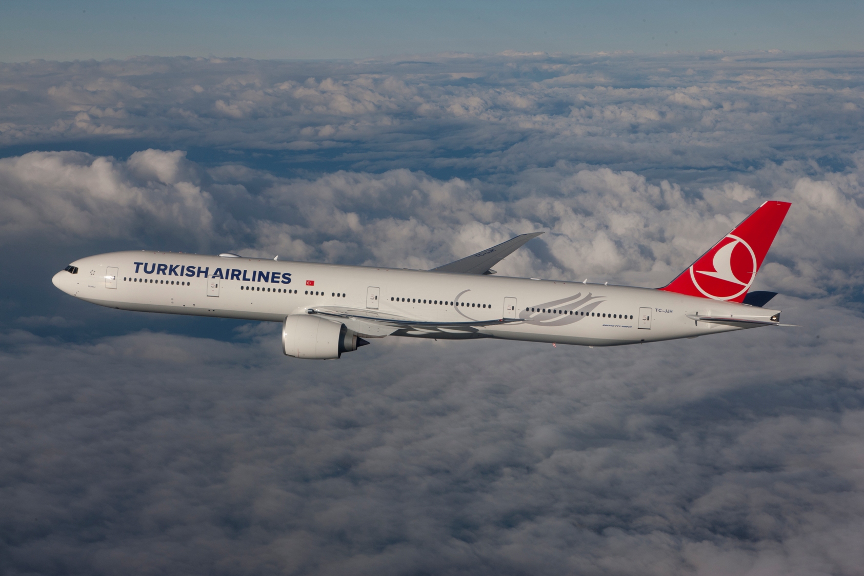 Turkish Airlines Turkish Airlines