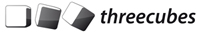 threecubes.de threecubes.de