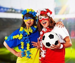 Die neue App des VKD macht Fußball-Fans sprachlich fit für die EM 2012? da dürfen natürlich auch die Die neue App des VKD macht Fußball-Fans sprachlich fit für die EM 2012? da dürfen natürlich auch die