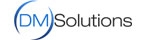 DM Solutions Logo DM Solutions Logo
