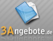 Produkt- und Anbieterverzeichnis 3Angebote.de