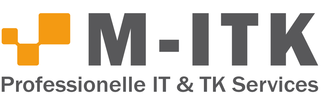 Neu in Moers, aber schon bekannt am Markt. M-ITK Services UG