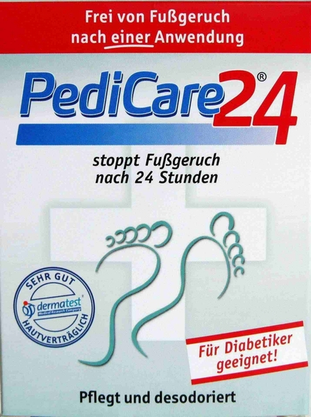 Vertriebspartner der PediCare24 GmbH, die Sales-Med GbR und Fa.Ingo Müller