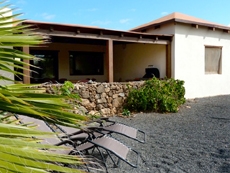 Villa Susana in Lajares auf Fuerteventura Villa Susana in Lajares auf Fuerteventura