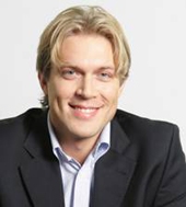 Bjorn Kvarby, Chief Executive Officer bei NextPerformance Bjorn Kvarby, Chief Executive Officer bei NextPerformance