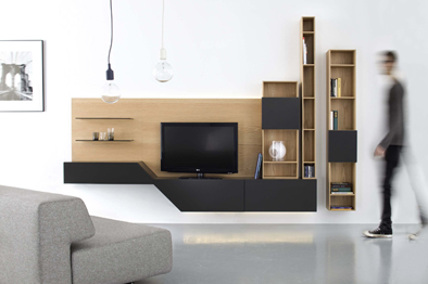 Cut-X: Die neue Wohnserie von Sudbrock 