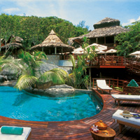 Seychellen Golfurlaum im Lémuria Golf Resort - Golfmotion.con