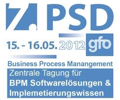 SemTalk auf dem Process Solutions Day 2012 SemTalk auf dem Process Solutions Day 2012