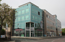 Das attraktive Büro-/Geschäftshaus Das attraktive Büro-/Geschäftshaus