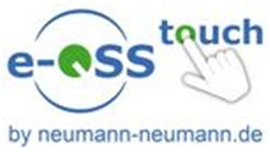 Softwarelösung e-QSS touch by Neumann