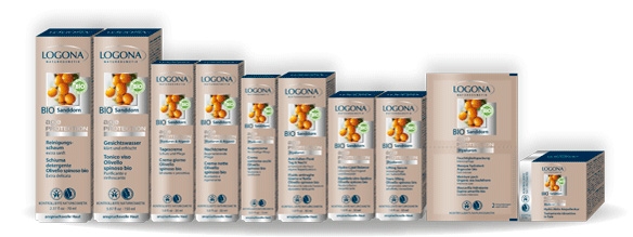 LOGONA Age Protection