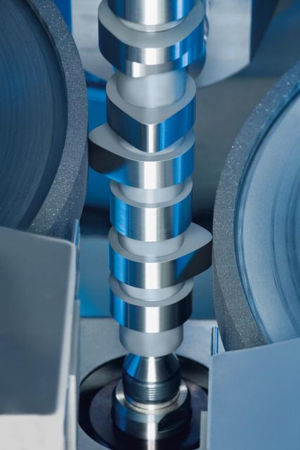 EMAG Holding GmbH EMAG Holding GmbH