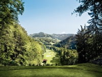 Golfclub Eichenheim (Kitzbühel) Golfclub Eichenheim (Kitzbühel)