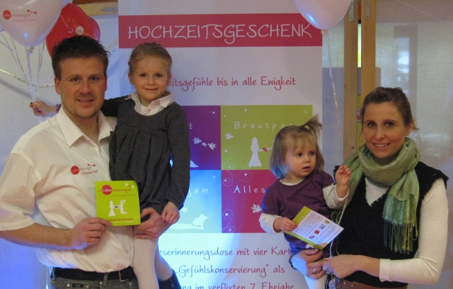 Christian Sell Liebeserinnerung