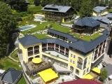 80 Jahre Saalbacher Hof 80 Jahre Saalbacher Hof