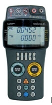 Yokogawa CA 150 Hand-Kalibrator