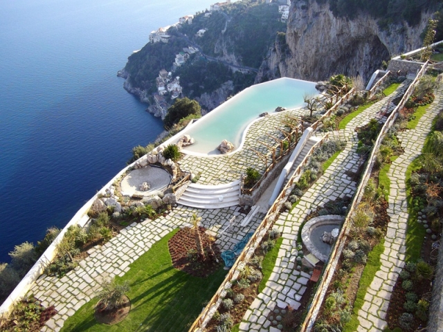 Das Monastero Santa Rosa Das Monastero Santa Rosa