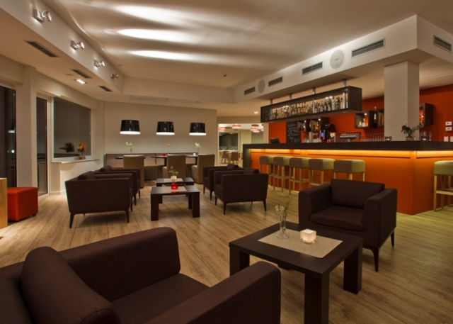 Strandhotel Bene Strandhotel Bene
