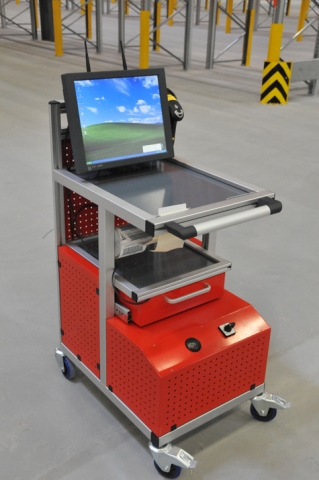 mobiler Arbeitsplatz mobiler Arbeitsplatz