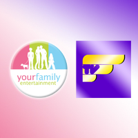 Logo: YourFamily Entertainment / Family TV