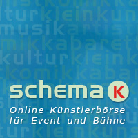 schema-k Künstlerbörse schema-k Künstlerbörse