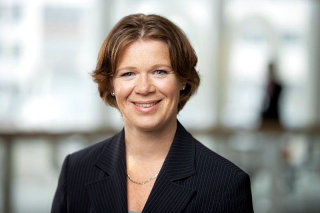 Liesbeth Rigter, MoneYou Liesbeth Rigter, MoneYou